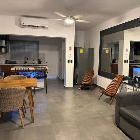 דירות קאבו סן לוקאס Departamento En 1Er Piso 2 Bdr 2Bath Tezal מראה חיצוני תמונה