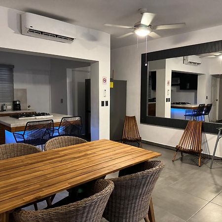 דירות קאבו סן לוקאס Departamento En 1Er Piso 2 Bdr 2Bath Tezal מראה חיצוני תמונה