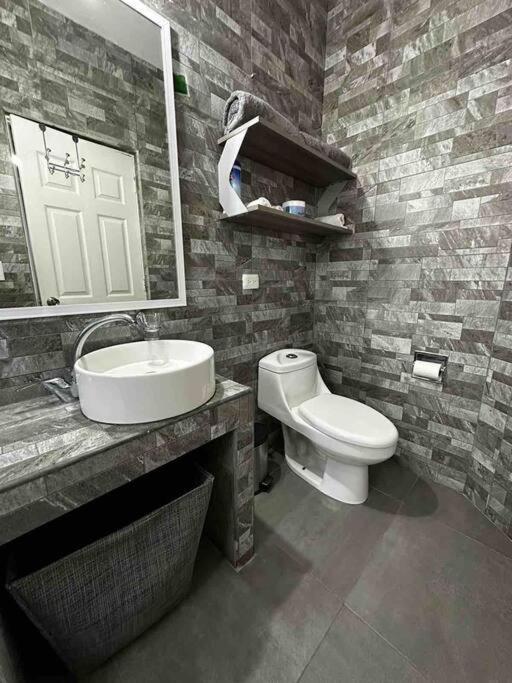 דירות קאבו סן לוקאס Departamento En 1Er Piso 2 Bdr 2Bath Tezal מראה חיצוני תמונה