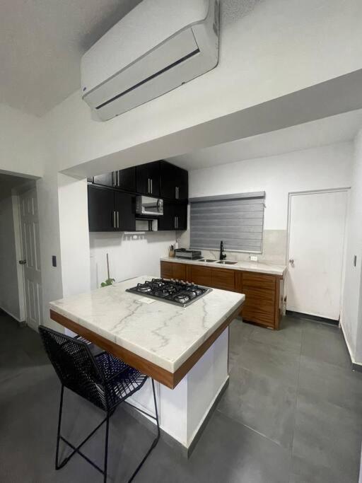 דירות קאבו סן לוקאס Departamento En 1Er Piso 2 Bdr 2Bath Tezal מראה חיצוני תמונה
