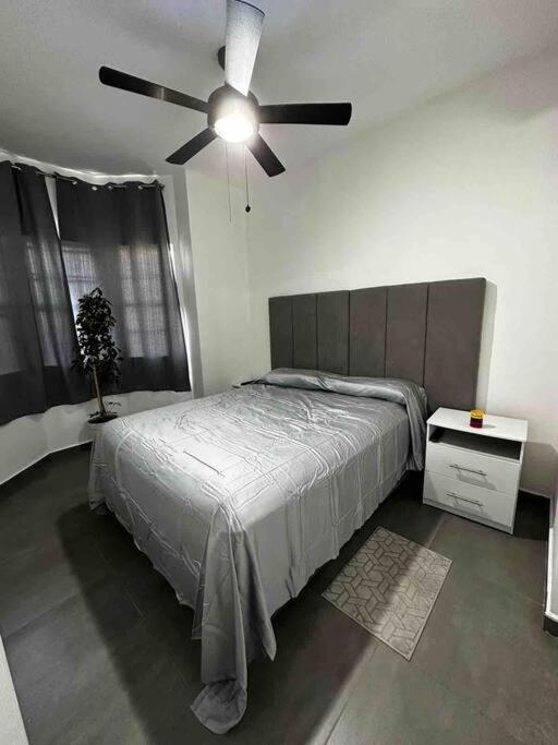 דירות קאבו סן לוקאס Departamento En 1Er Piso 2 Bdr 2Bath Tezal מראה חיצוני תמונה