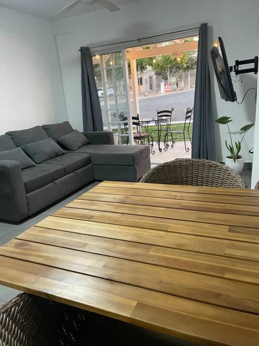 דירות קאבו סן לוקאס Departamento En 1Er Piso 2 Bdr 2Bath Tezal מראה חיצוני תמונה
