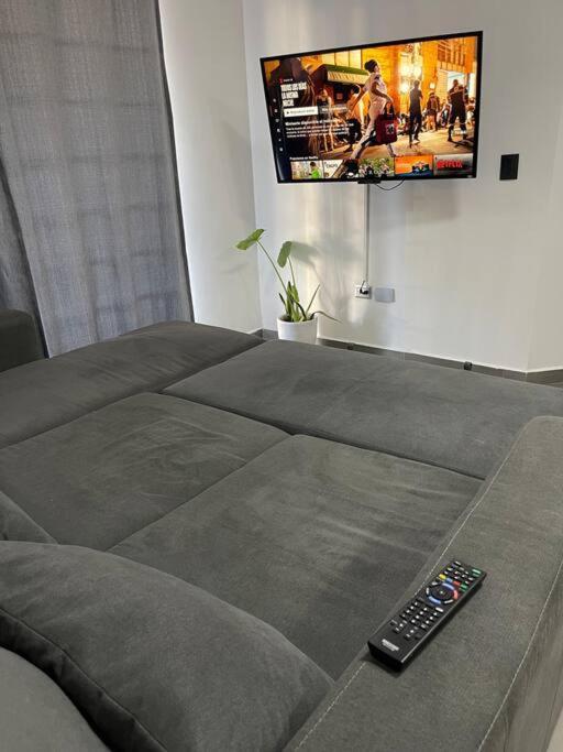 דירות קאבו סן לוקאס Departamento En 1Er Piso 2 Bdr 2Bath Tezal מראה חיצוני תמונה